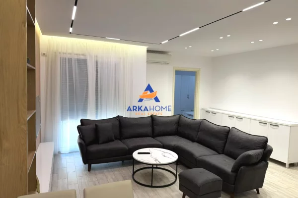Shtepi me qera 1+1 ne Tirane - 876 Euro