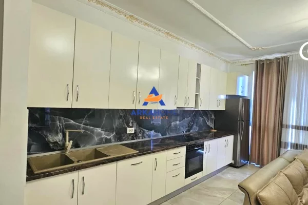 Shtepi me qera Apartament ne Tirane, 2+1, Mobilimi E mobiluar, Pagesa 800  Euro.