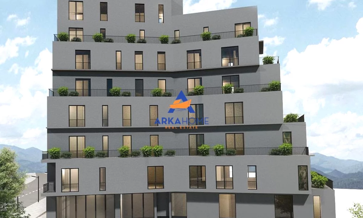 Shtepi ne shitje Apartament ne Tirane, Garsoniere, Mobilimi E mobiluar, Pagesa 93,000  Euro.