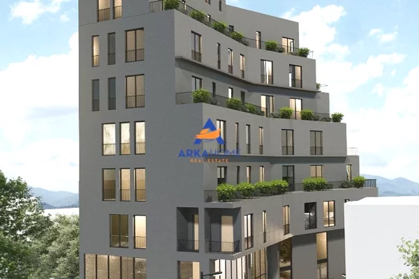 Shtepi ne shitje Apartament ne Tirane, Garsoniere, Mobilimi E mobiluar, Pagesa 93,000  Euro.