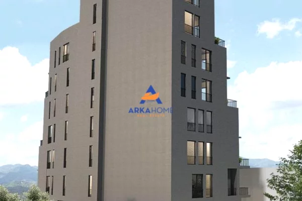 Shtepi ne shitje Apartament ne Tirane, Garsoniere, Mobilimi E mobiluar, Pagesa 93,000  Euro.
