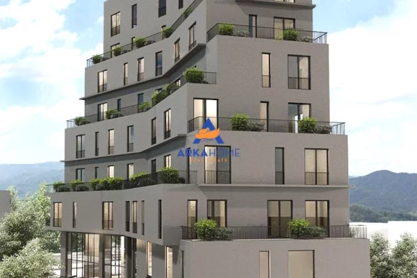 Shtepi ne shitje Apartament ne Tirane, Garsoniere, Mobilimi E mobiluar, Pagesa 93,000  Euro.