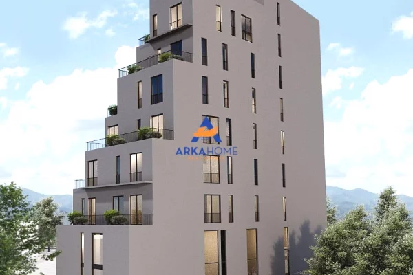 Shtepi ne shitje Apartament ne Tirane, Garsoniere, Mobilimi E mobiluar, Pagesa 93,000  Euro.