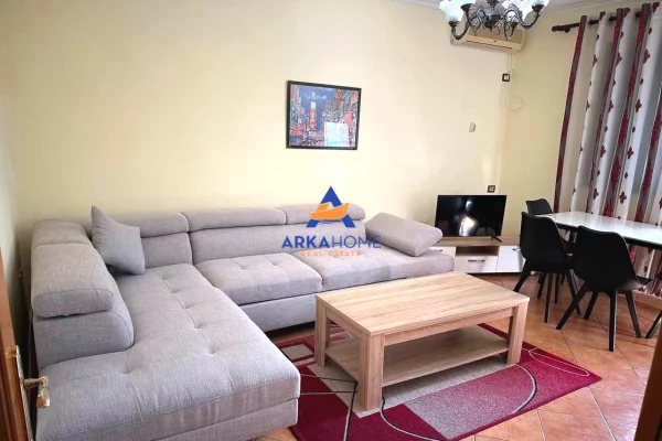 Shtepi ne shitje 1+1 ne Tirane - 115,000 Euro