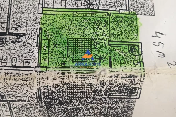 SHITET AMBIENT 42 M2 "RRUGA 8 SHKURTI, FIER" 84.000 EURO