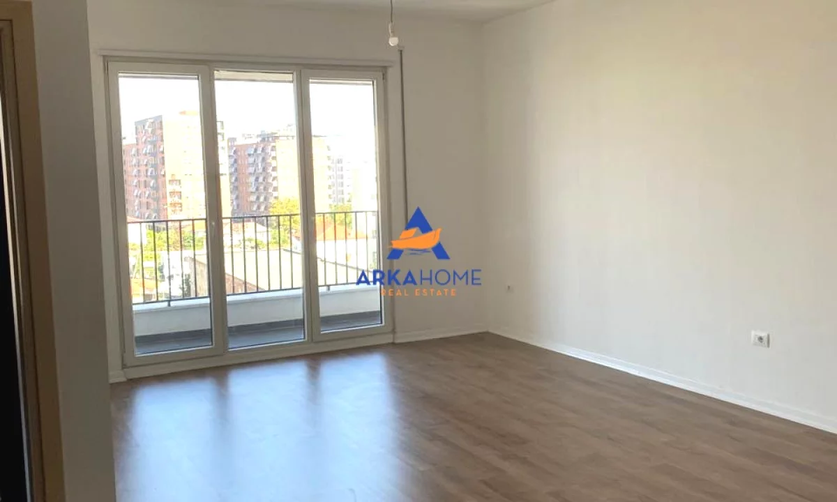 Shtepi me qera Apartament ne Tirane, 2+1, Mobilimi Bosh, pa mobiluar, Pagesa 603  Euro.