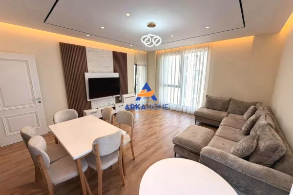 JEPET ME QERA APARTAMENT 3+1+2+BALLKON "TE RESIDENCA ERLI,PORCELAN" 1000 EURO