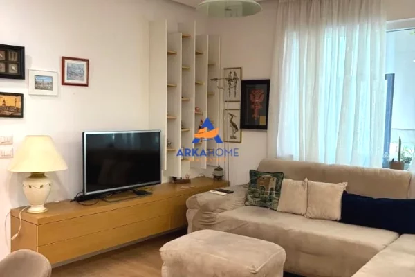 JEPET ME QERA APARTAMENT 2+1+2+BALLKON "SHKOLLA ARBEN BROCI,MYSLYM SHYRI" 1000 EURO
