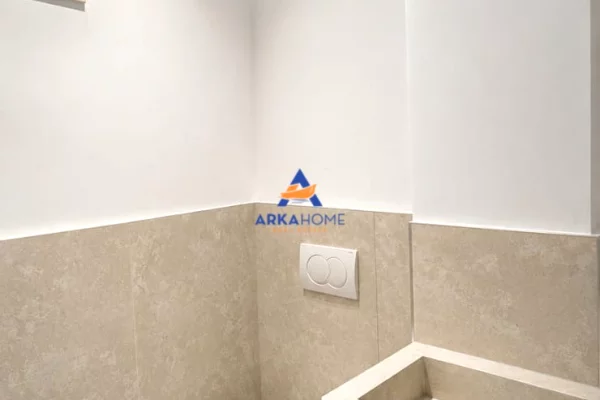SHITET NJESI TREGTARE 50 M2 "RRUGA THANAS ZIKO" 188.000 EURO