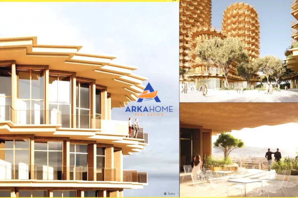 Shtepi ne shitje Apartament ne Tirane, 3+1, Mobilimi Bosh, pa mobiluar, Pagesa 100,000  Euro.