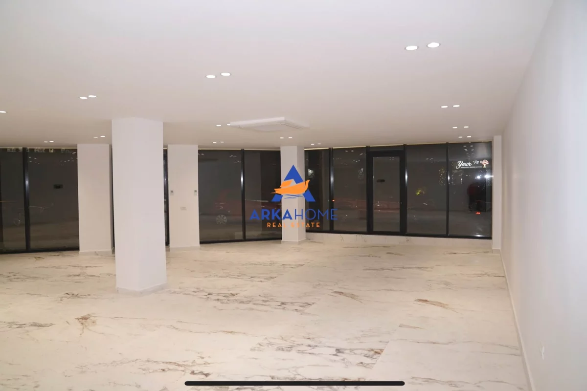 JEPET AMBIENT ME QERA 120 M2 "DON BOSKO" 1500 EURO