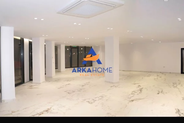 JEPET AMBIENT ME QERA 120 M2 "DON BOSKO" 1500 EURO