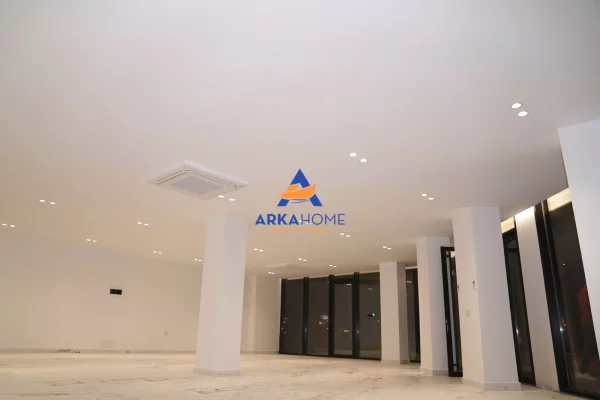JEPET AMBIENT ME QERA 120 M2 "DON BOSKO" 1500 EURO