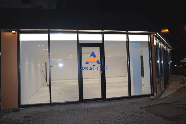 JEPET AMBIENT ME QERA 120 M2 "DON BOSKO" 1500 EURO