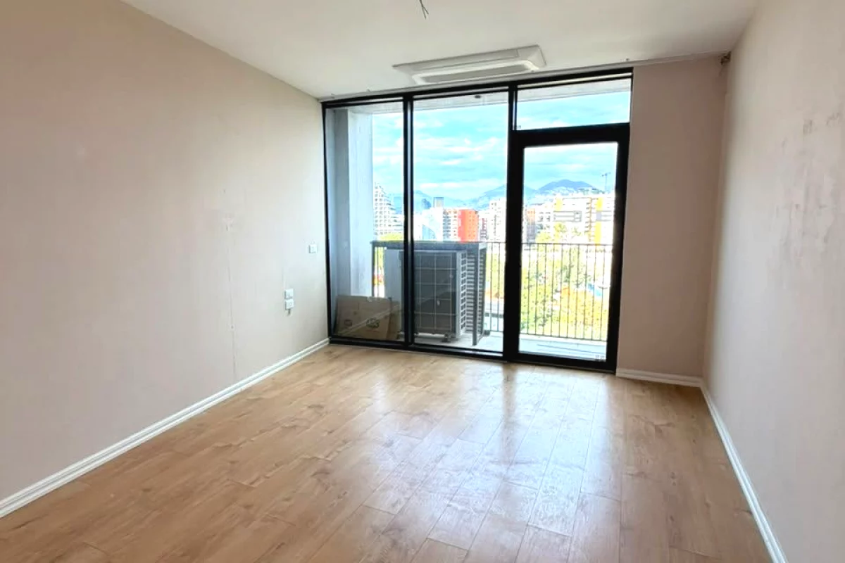 Shtepi me qera Apartament ne Tirane, 2+1, Mobilimi Pjeserisht e mobiluar, Pagesa 1,600  Euro.
