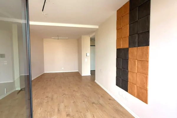 Shtepi me qera Apartament ne Tirane, 2+1, Mobilimi Pjeserisht e mobiluar, Pagesa 1,600  Euro.