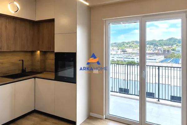 Shtepi me qera Apartament ne Tirane, 2+1, Mobilimi E mobiluar, Pagesa 550  Euro.