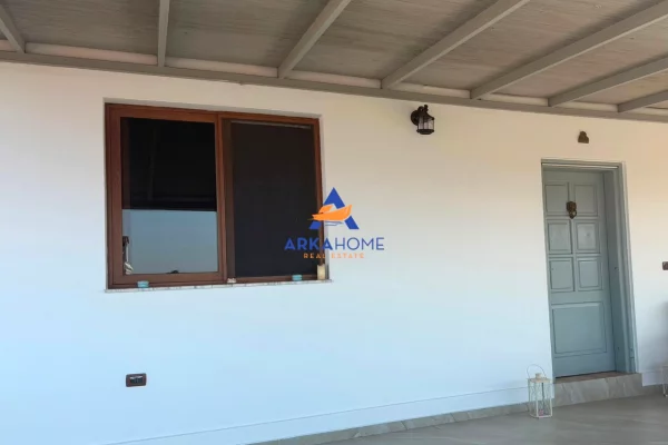 Shtepi me qera Apartament ne Tirane, 1+1, Mobilimi E mobiluar, Pagesa 437  Euro.