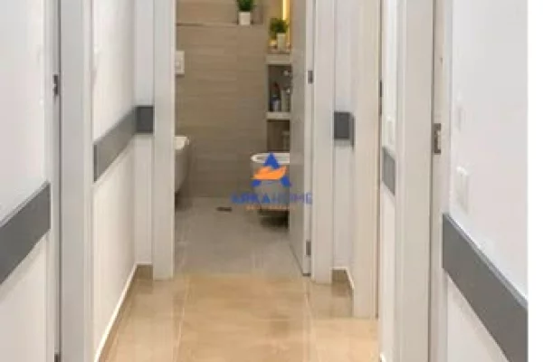 JEPET AMBIENT BIZNESI ME QERA 122 M2 "RRUGA E DURRESIT" 1800 EURO