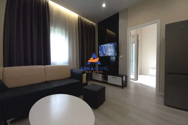 Shtepi me qera 1+1 ne Tirane - 600 Euro