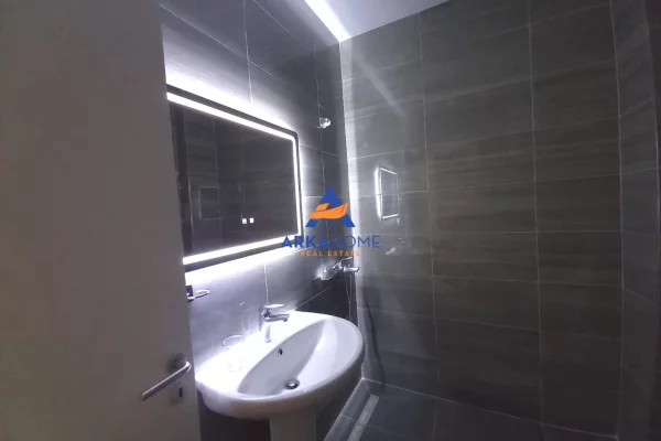 Shtepi me qera Apartament ne Tirane, 1+1, Mobilimi E mobiluar, Pagesa 600  Euro.