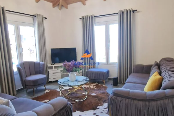 Shtepi ne shitje 3+1 ne Tirane - 403,930 Euro