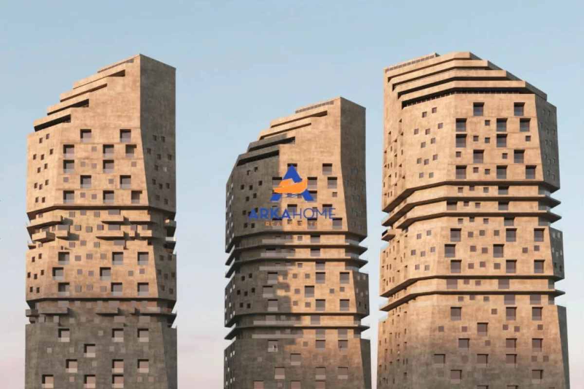 Shtepi ne shitje Apartament ne Tirane, 2+1, Mobilimi Bosh, pa mobiluar, Pagesa 11  Euro.
