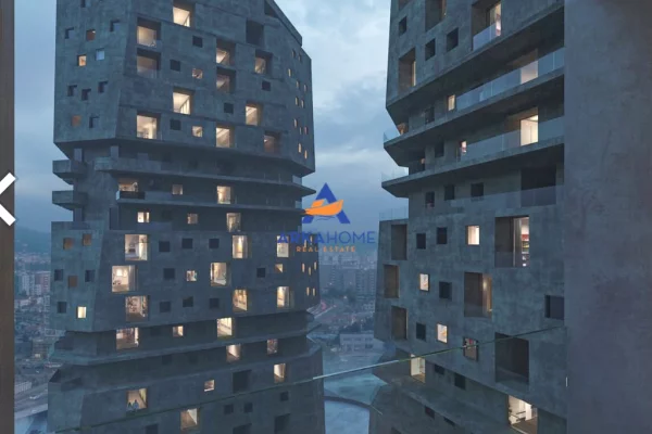 Shtepi ne shitje Apartament ne Tirane, 2+1, Mobilimi Bosh, pa mobiluar, Pagesa 11  Euro.
