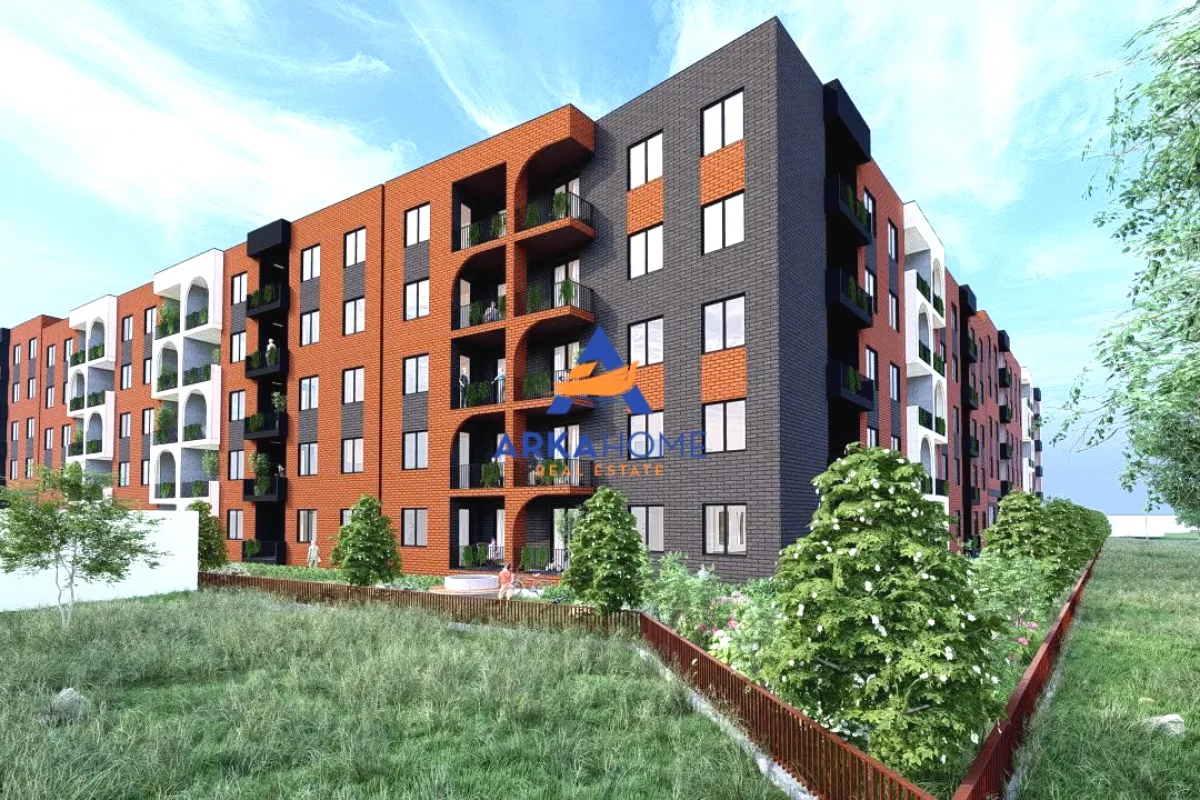 Shtepi ne shitje Apartament ne Tirane, 2+1, Mobilimi Bosh, pa mobiluar, Pagesa 110,768  Euro.