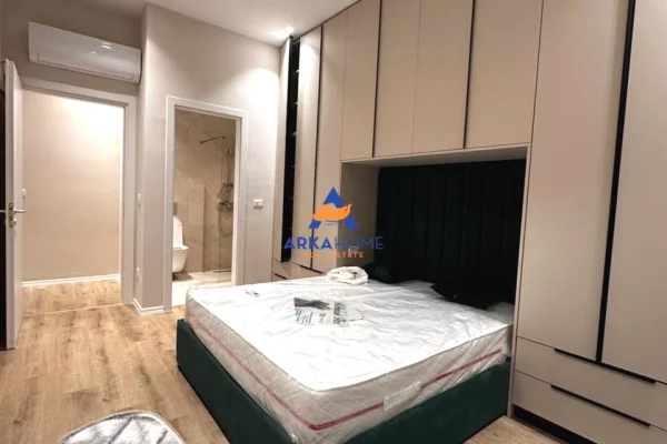Shtepi me qera Apartament ne Tirane, 2+1, Mobilimi E mobiluar, Pagesa 872  Euro.