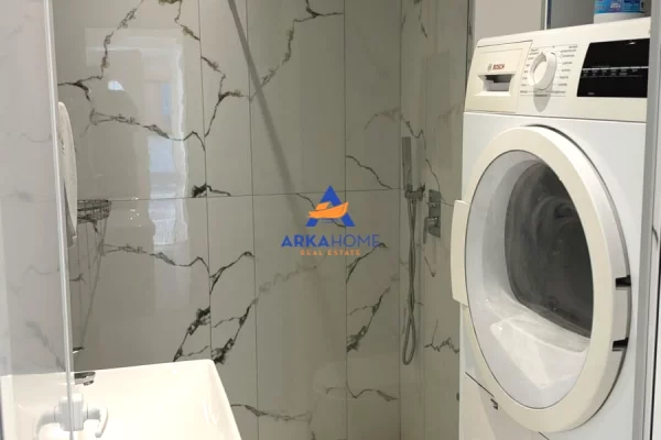 Shtepi me qera Apartament ne Tirane, 1+1, Mobilimi E mobiluar, Pagesa 545  Euro.