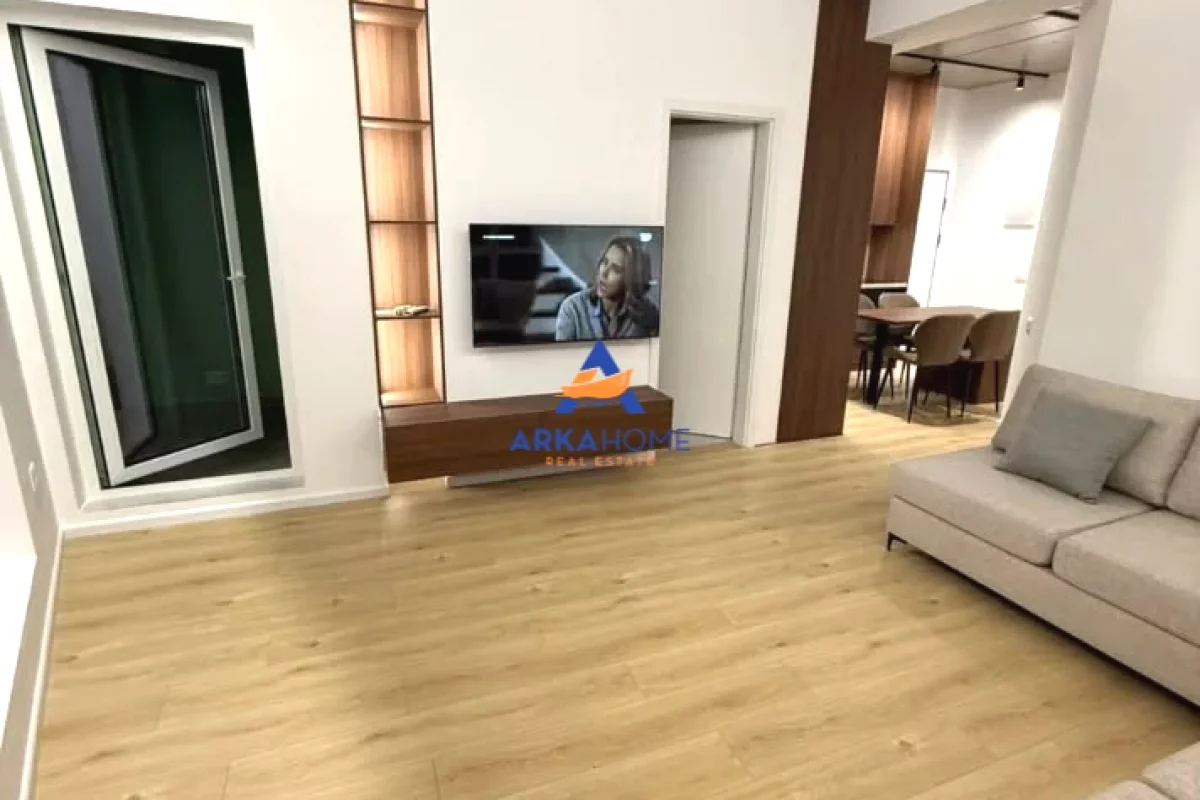 Shtepi me qera Apartament ne Tirane, 2+1, Mobilimi E mobiluar, Pagesa 708  Euro.
