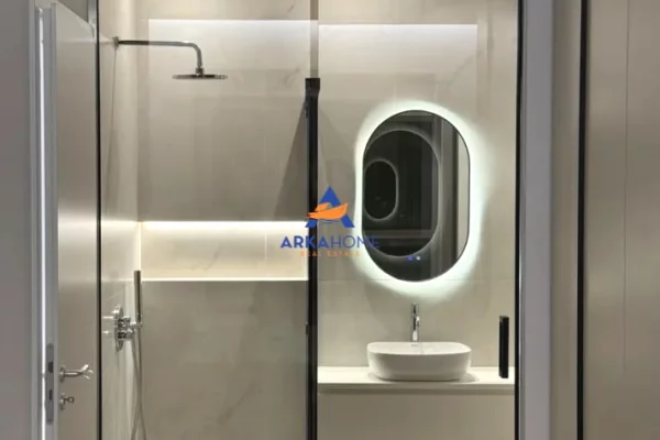Shtepi me qera Apartament ne Tirane, 2+1, Mobilimi E mobiluar, Pagesa 708  Euro.