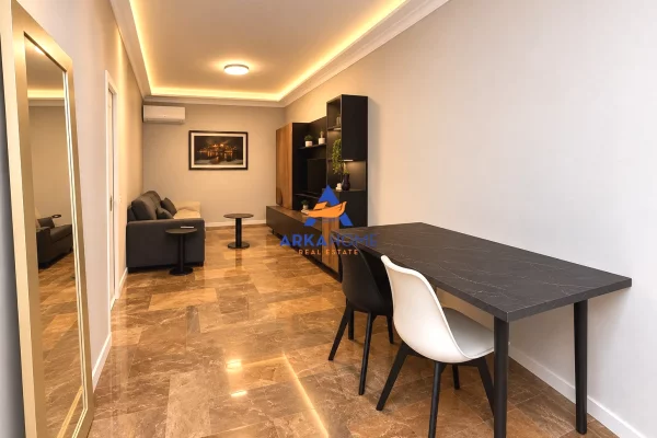 Shtepi ne shitje 1+1 ne Tirane - 147,219 Euro