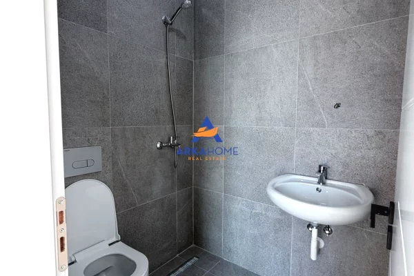 JEPET AMBIENT ME QIRA 90 M2 "FARMACI A10" 90.000 LEKE
