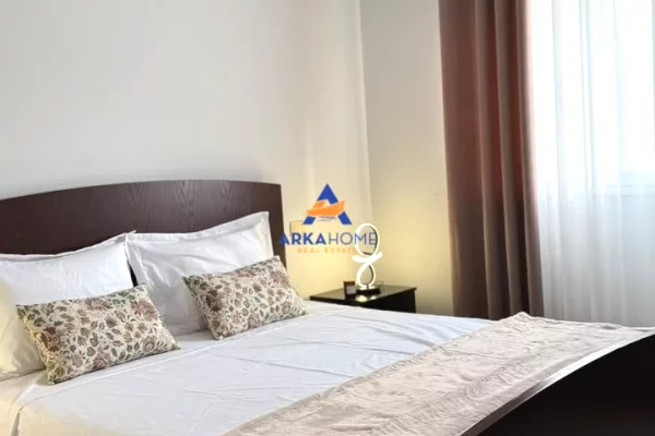 Shtepi ne shitje Apartament ne Durres, 1+1, Mobilimi E mobiluar, Pagesa 72,000  Euro.