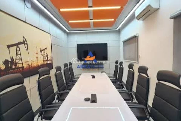 Ambient biznesi me qera 3+1 ne Tirane - 10,000 Euro