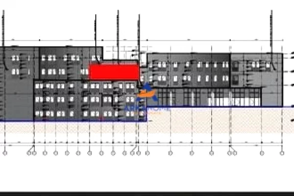 Shtepi ne shitje Apartament ne Tirane, 1+1, Mobilimi Bosh, pa mobiluar, Pagesa 130,000  Euro.