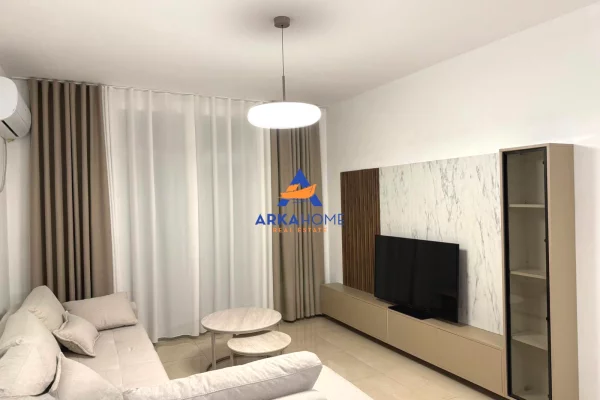 Shtepi me qera 2+1 ne Tirane - 764 Euro