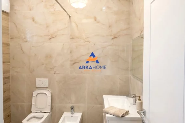 Shtepi me qera Apartament ne Tirane, 2+1, Mobilimi E mobiluar, Pagesa 764  Euro.