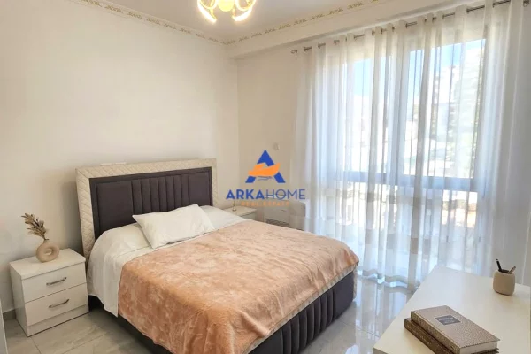 Shtepi me qera Apartament ne Tirane, 2+1, Mobilimi E mobiluar, Pagesa 764  Euro.