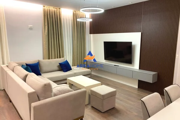 SHITET APARTAMENT 2+1+BALLKON "LIQENI I THATË,SIPER RADISSON HOTEL " 264.999 EURO