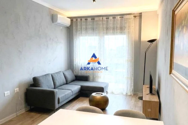 JEPET ME QIRA APARTAMENT 2+1+BALLKON "DON BOSKO" 700 EURO