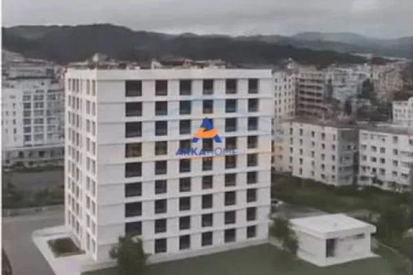 Shtepi ne shitje Apartament ne Tirane, 1+1, Mobilimi Bosh, pa mobiluar, Pagesa 82,400  Euro.