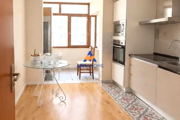 SHITET APARTAMENT 3+1+BALLKON "SELVIA" 340.000 EURO