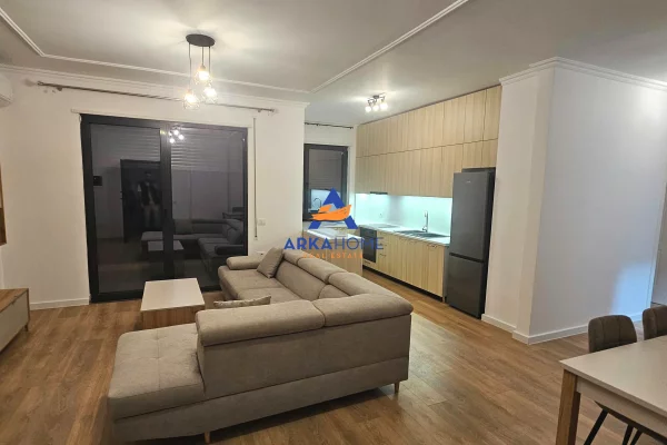 Shtepi me qera Apartament ne Tirane, 2+1, Mobilimi E mobiluar, Pagesa 711  Euro.