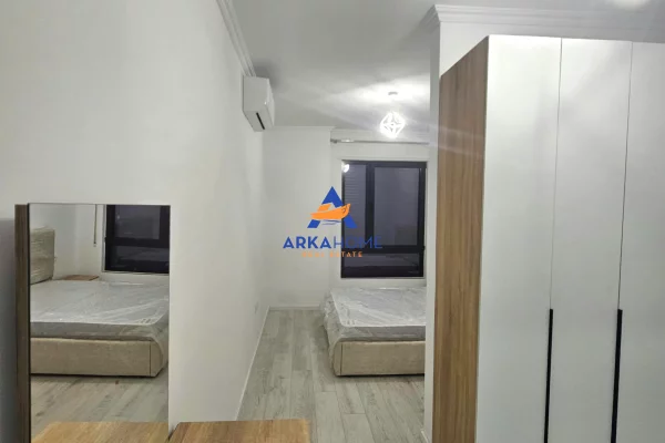 Shtepi me qera Apartament ne Tirane, 2+1, Mobilimi E mobiluar, Pagesa 711  Euro.