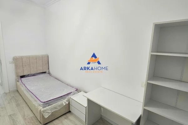 Shtepi me qera Apartament ne Tirane, 2+1, Mobilimi E mobiluar, Pagesa 711  Euro.