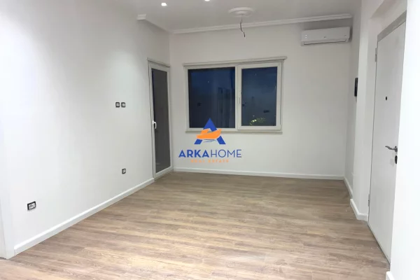 JEPET APARTMENT ME QERA 1+1+BALLKON "RESIDENCA HENKE , RR KAVAJES" 40.000 LEKE