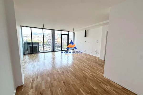Shtepi me qera Apartament ne Tirane, 2+1, Mobilimi Bosh, pa mobiluar, Pagesa 1,650  Euro.